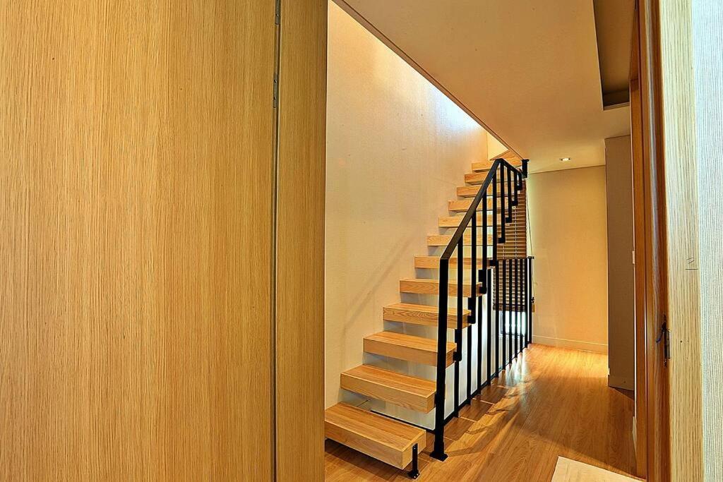 Coveted Palms Village Pension Jeju Exterior photo